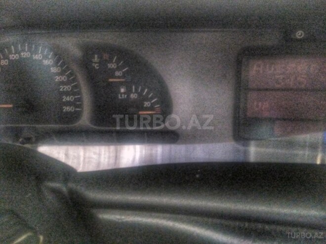 Opel Vectra 1998, 582,350 km - 0.2 л - Bakı