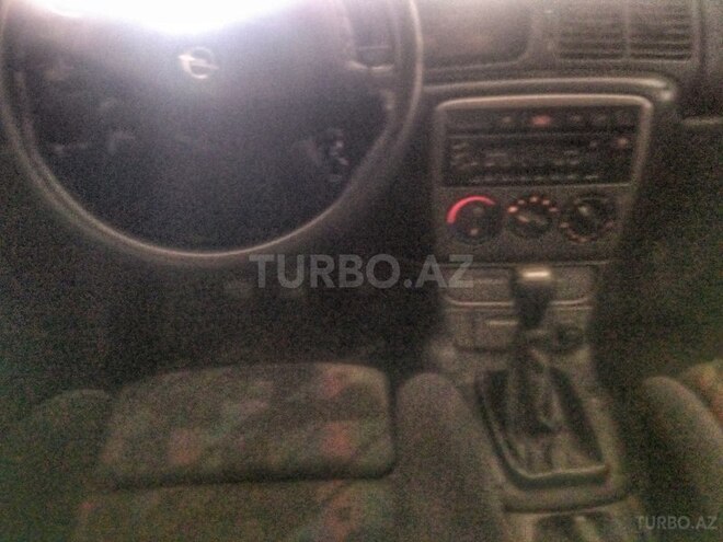 Opel Vectra 1998, 582,350 km - 0.2 л - Bakı