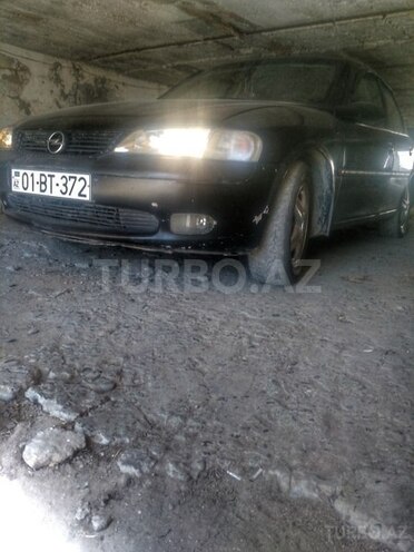 Opel Vectra 1998, 582,350 km - 0.2 л - Bakı