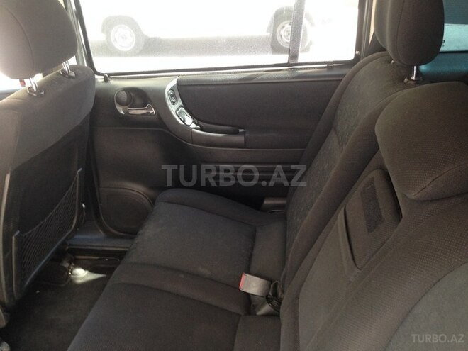 Opel Zafira 2001, 240,363 km - 1.8 l - Bakı