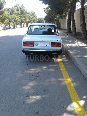 LADA (VAZ) 2107 2007, 92,000 km - 1.6 l - Şəmkir