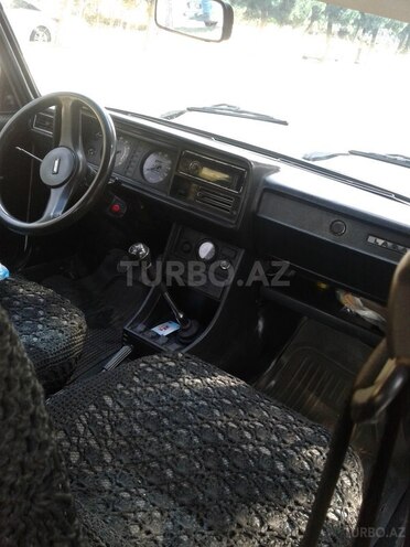 LADA (VAZ) 2107 2007, 92,000 km - 1.6 l - Şəmkir