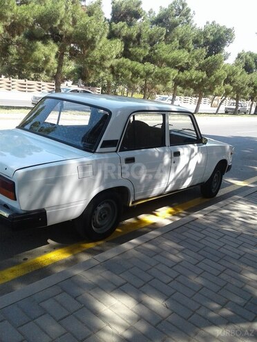 LADA (VAZ) 2107 2007, 92,000 km - 1.6 l - Şəmkir