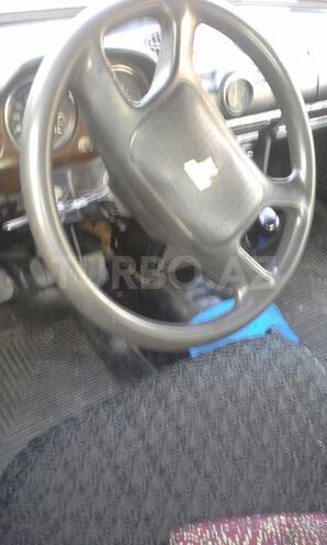 LADA (VAZ) 2106 1987, 89,564 km - 1.3 л - Quba