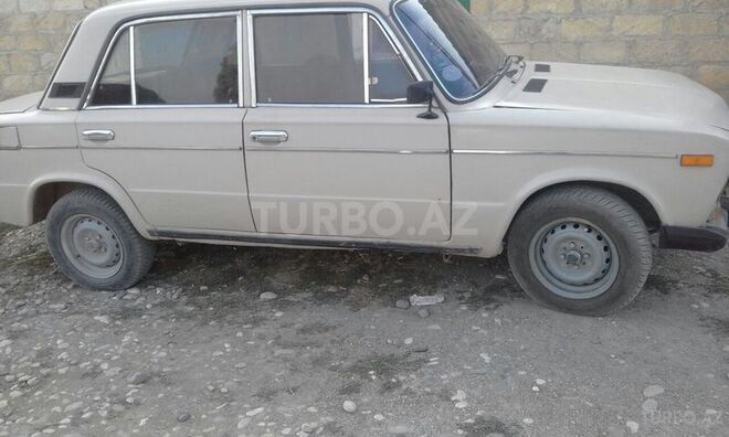 LADA (VAZ) 2106 1987, 89,564 km - 1.3 л - Quba