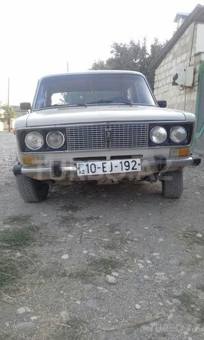 LADA (VAZ) 2106 1987, 89,564 km - 1.3 л - Quba