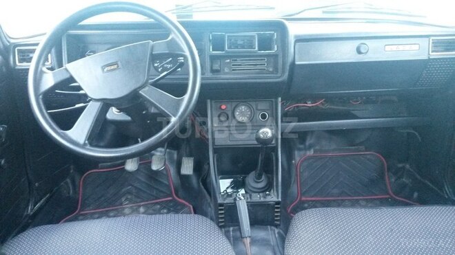 LADA (VAZ) 2107 2009, 14,000 km - 1.6 l - Bakı