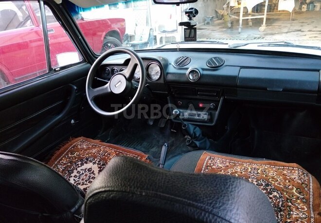 LADA (VAZ) 2106 1991, 280,000 km - 1.5 l - Bakı