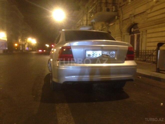 Opel Vectra 1999, 3,155,562 km - 1.6 l - Bakı