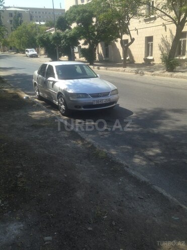 Opel Vectra 1999, 3,155,562 km - 1.6 l - Bakı