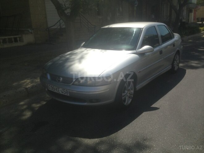 Opel Vectra 1999, 3,155,562 km - 1.6 l - Bakı