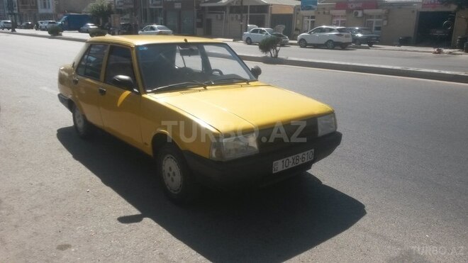 Tofas Sahin 1997, 176,000 km - 1.6 l - Bakı