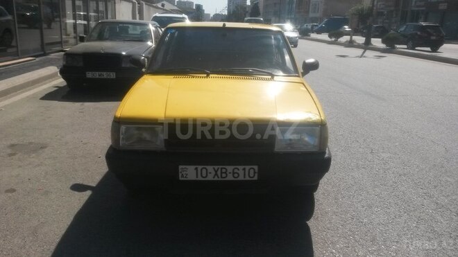 Tofas Sahin 1997, 176,000 km - 1.6 l - Bakı