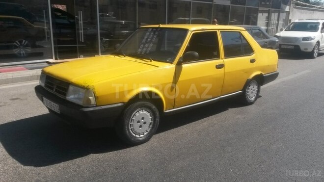 Tofas Sahin 1997, 176,000 km - 1.6 l - Bakı