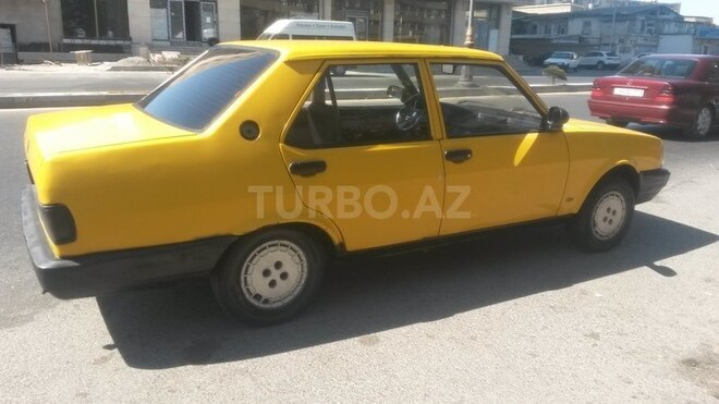 Tofas Sahin 1997, 176,000 km - 1.6 l - Bakı