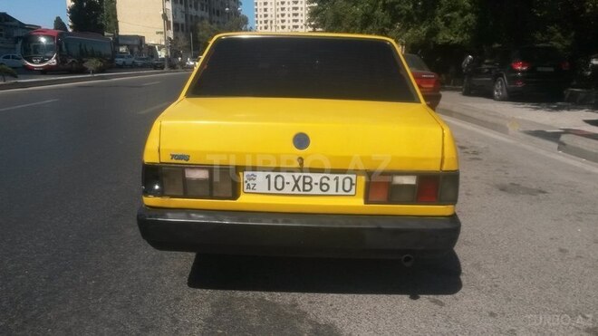 Tofas Sahin 1997, 176,000 km - 1.6 l - Bakı