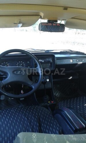 LADA (VAZ) 2107 1998, 216,600 km - 1.6 l - Şabran