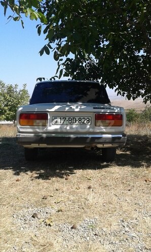 LADA (VAZ) 2107 1998, 216,600 km - 1.6 l - Şabran