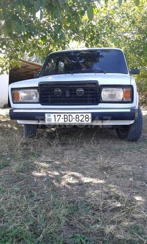 LADA (VAZ) 2107 1998, 216,600 km - 1.6 l - Şabran