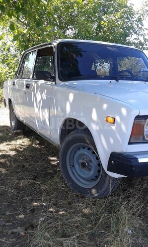 LADA (VAZ) 2107 1998, 216,600 km - 1.6 l - Şabran