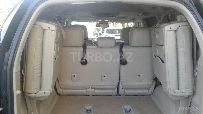 Lexus GX 470 2008, 187,000 km - 4.7 л - Bakı