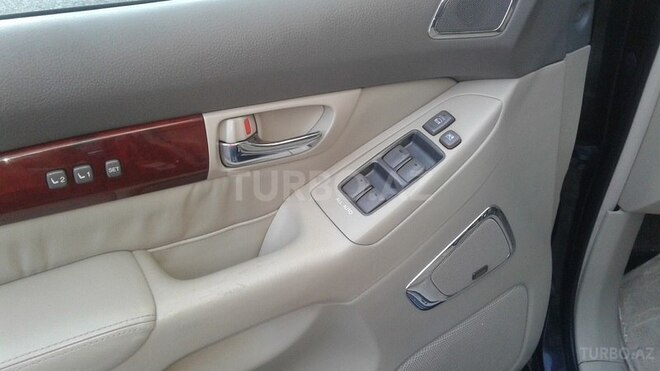 Lexus GX 470 2008, 187,000 km - 4.7 л - Bakı