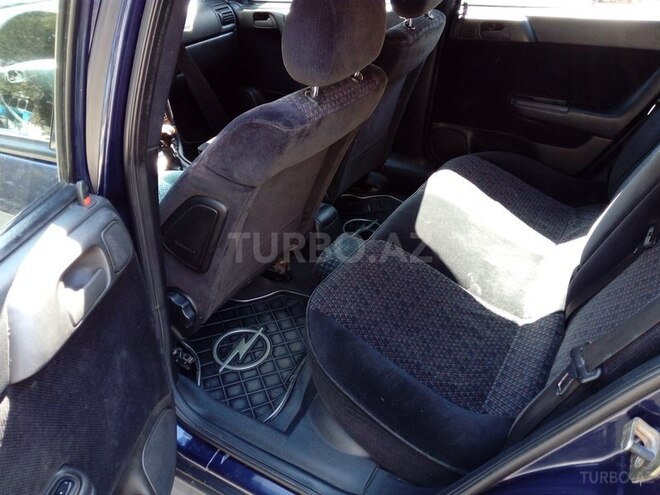 Opel Astra 1998, 260,000 km - 1.6 l - Sumqayıt