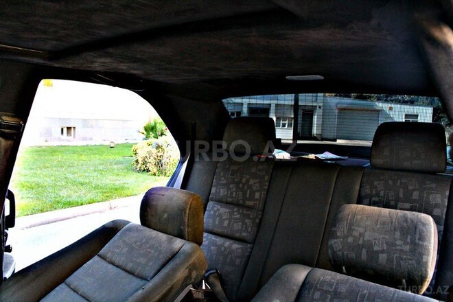Mercedes C 180 1995, 350,000 km - 1.8 l - Bakı
