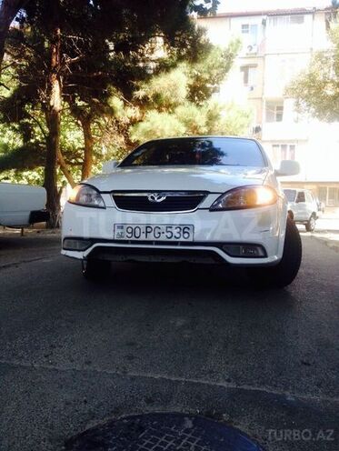 Daewoo Gentra 2014, 170,000 km - 1.5 l - Bakı