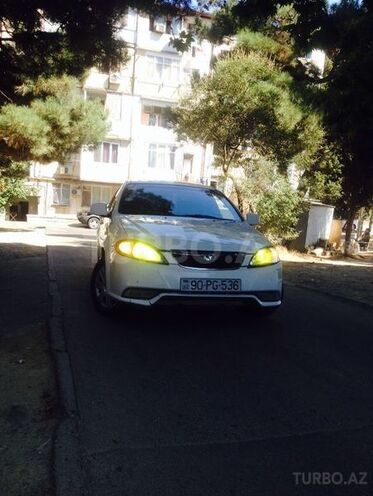 Daewoo Gentra 2014, 170,000 km - 1.5 l - Bakı