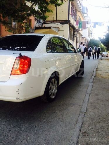 Daewoo Gentra 2014, 170,000 km - 1.5 l - Bakı