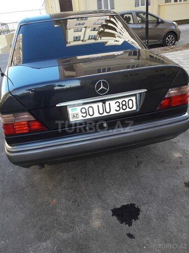 Mercedes E 220 1994, 456,957 km - 2.2 l - Bakı