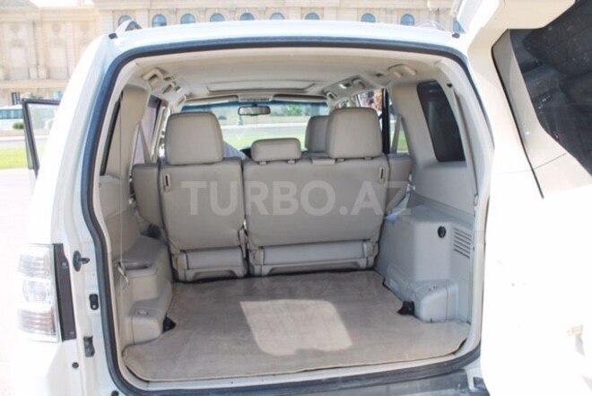 Mitsubishi Pajero 2007, 187,000 km - 3.0 л - Bakı
