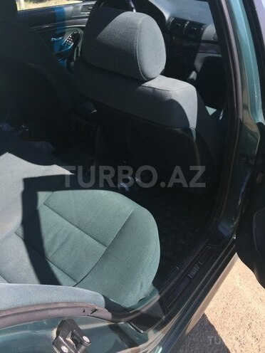 BMW 520 1998, 450,000 km - 2.0 l - Bakı