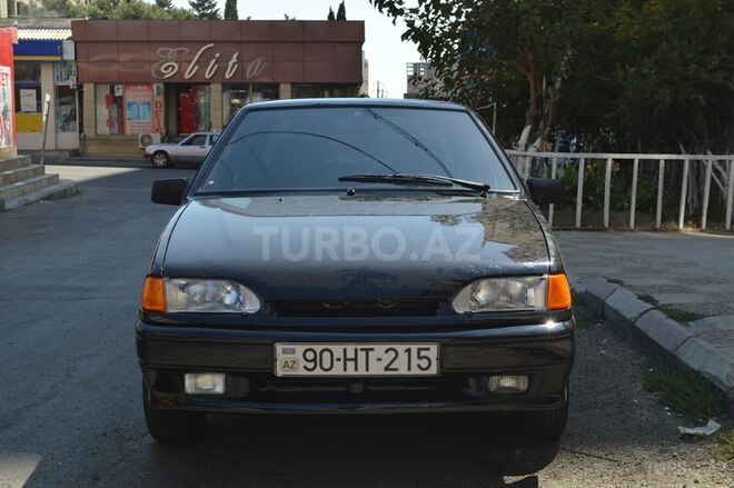 LADA (VAZ) 2115 2010, 160,000 km - 1.6 l - Bakı