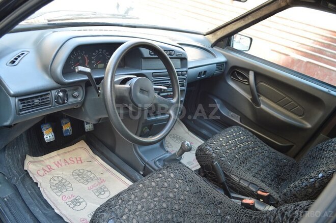 LADA (VAZ) 2115 2010, 160,000 km - 1.6 l - Bakı