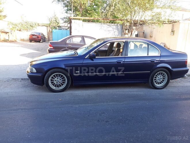 BMW 528 1997, 290,000 km - 2.8 л - Bakı