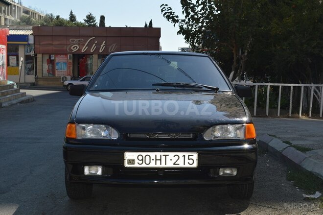 LADA (VAZ) 2115 2010, 160,000 km - 1.6 l - Bakı