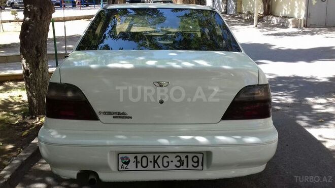 Daewoo Nexia 1997, 346,242 km - 1.5 l - Bakı