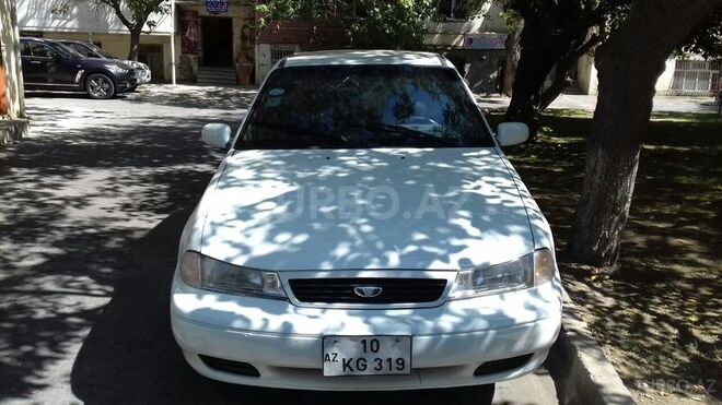 Daewoo Nexia 1997, 346,242 km - 1.5 l - Bakı