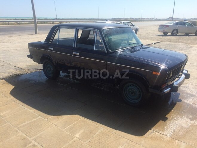 LADA (VAZ) 2106 1984, 258,886 km - 1.5 l - Bakı