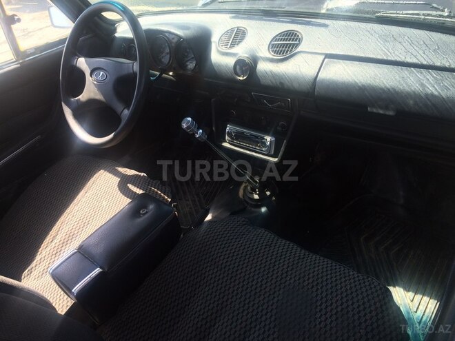 LADA (VAZ) 2106 1984, 258,886 km - 1.5 l - Bakı