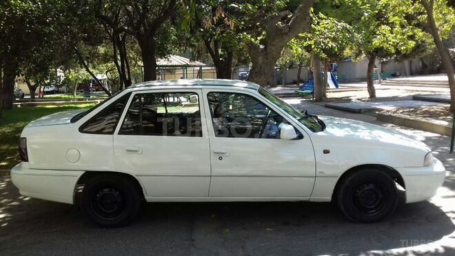 Daewoo Nexia 1997, 365,412 km - 1.5 l - Bakı