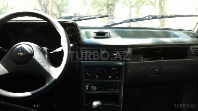 Daewoo Nexia 1997, 365,412 km - 1.5 l - Bakı
