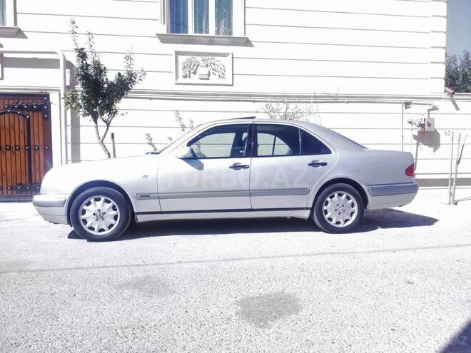 Mercedes E 280 1996, 360,000 km - 2.8 l - Bakı