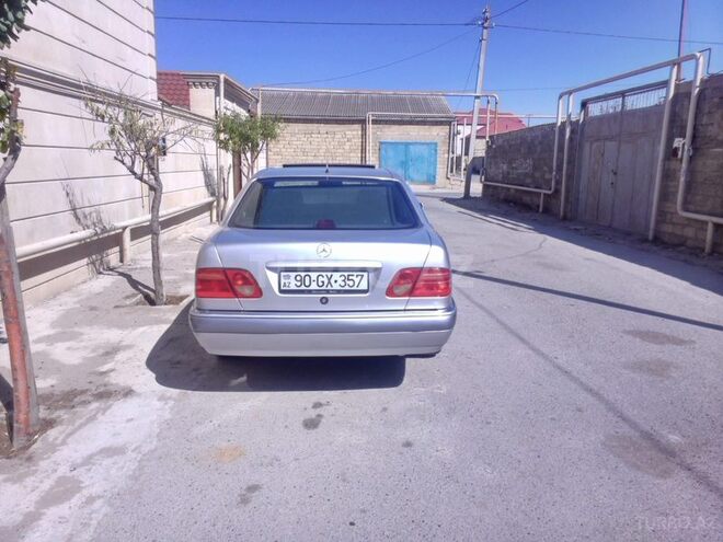 Mercedes E 280 1996, 360,000 km - 2.8 l - Bakı