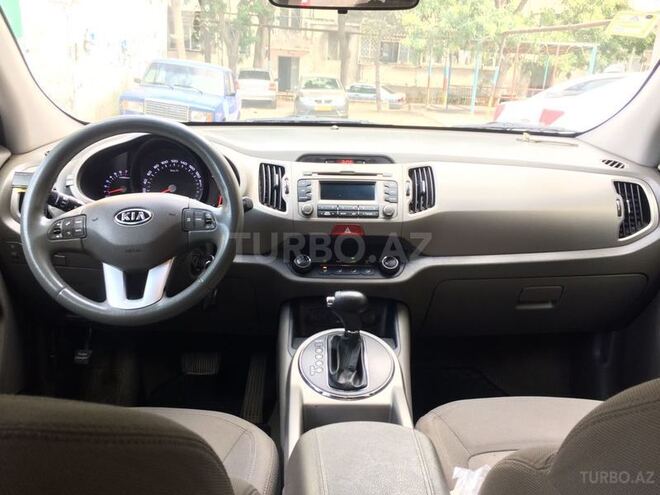Kia Sportage 2010, 152,346 km - 2.0 l - Bakı