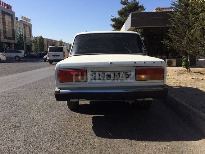 LADA (VAZ) 2107 2004, 96,000 km - 1.6 l - Sumqayıt
