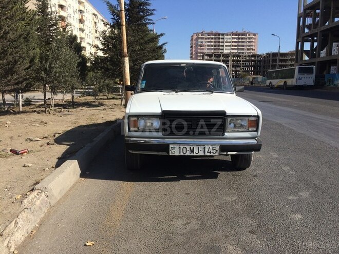 LADA (VAZ) 2107 2004, 96,000 km - 1.6 l - Sumqayıt
