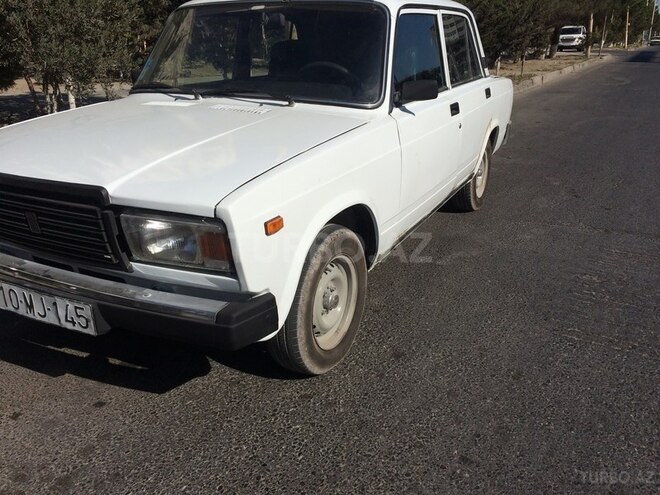 LADA (VAZ) 2107 2004, 96,000 km - 1.6 l - Sumqayıt